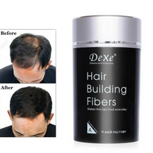 Hair Building Fibers