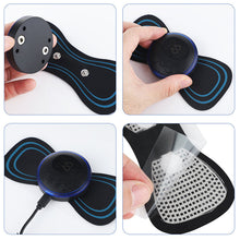 Rechargeable EMS Mini Body Massager