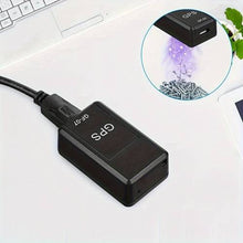 Wireless Mini Magnetic Gps Tracker Car Tracking Device