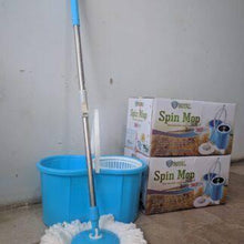 Spin Mop